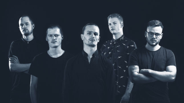 Denmark’s COLD NIGHT FOR ALLIGATORS Release New Single / Video