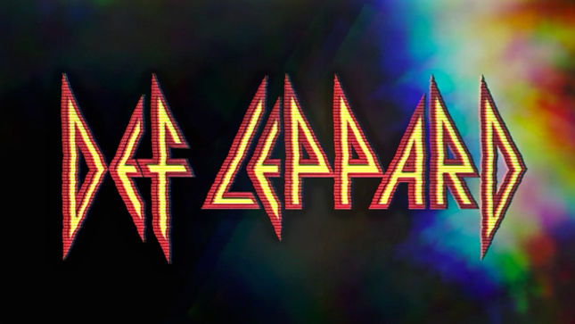 DEF LEPPARD Tease Upcoming New Album; Video