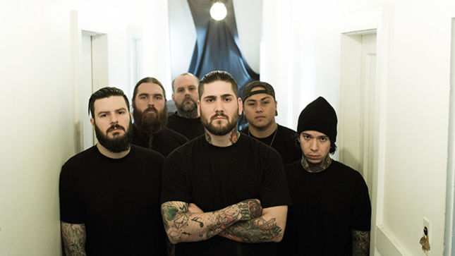 FIT FOR AN AUTOPSY Debut “Murder In The First” Lyric Video