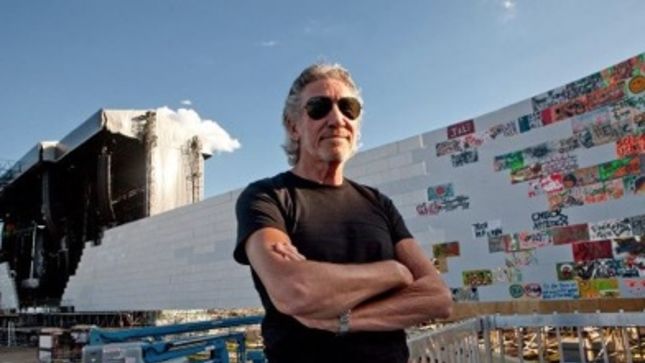 Brave History September 6th, 2017 - ROGER WATERS, JUDAS PRIEST, ALICE IN CHAINS, BODY COUNT, OBITUARY, AMON AMARTH, ANGRA, ASHES OF ARES, KILLER DWARFS, MINISTRY, And More!