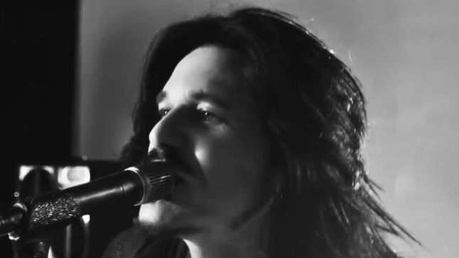 GILBY CLARKE Talks Evolution Of Solo Career - "I Couldn’t Go From GUNS N' ROSES And Play Guitar For Another Band, So I Made My Own" 