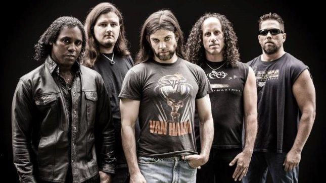 ODIN'S COURT Set March Release Date For Deathanity (R3); “Manifest Destiny” Track Streaming