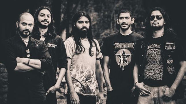 India’s BEVAR SEA Announce Second Album Invoke The Bizarre