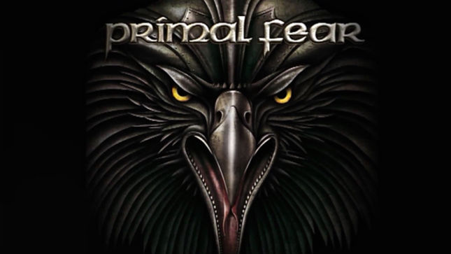 PRIMAL FEAR - Rulebreaker Album Due In January; Teaser Video Streaming