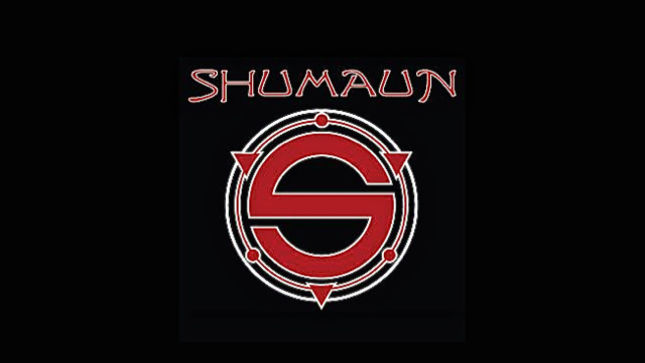 SHUMAUN To Release Self-Titled Debut In November; Lyric Video For “Ambrosia” Single Posted