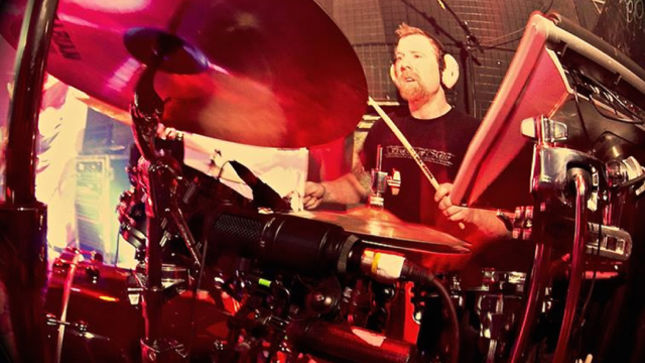 CYNIC Drummer Sean Reinert - “It Was Just Too Messy And Too Toxic To Continue”