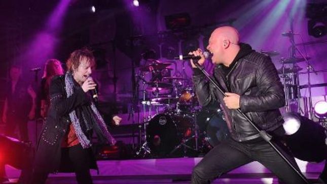 MICHAEL KISKE Discusses 17-Year Absence From The Stage - “I Didn’t Want To… I Was Too Disappointed”; Video