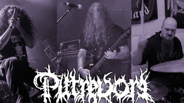 PUTREVORE Reveal New Album Details; Track Streaming