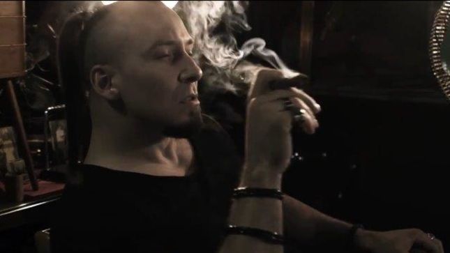 BEHEMOTH Premiere "The Satanist" Music Video