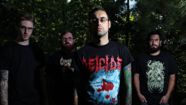 ABHORRENT DEFORMITY Release “Boundless Suffering” Music Video