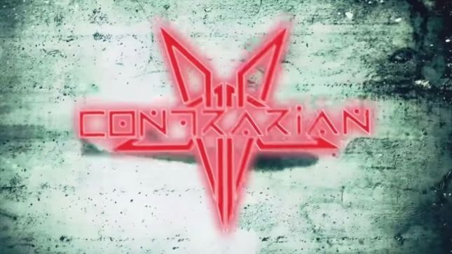 CONTRARIAN – Featuring Members Of NILE, MITHRAS, SULACO, More Announce Debut Album Polemic; Title Track Video Streaming