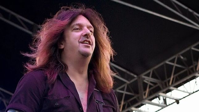 Brave History September 16th, 2016 - SKID ROW, THE WHO, JAG PANZER, HIRAX, T. REX, DEEP PURPLE, KISS, RAGE, CANNIBAL CORPSE, SLASH, And More!