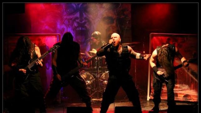 AGAINST THE PLAGUES To Begin Recording New Album 
