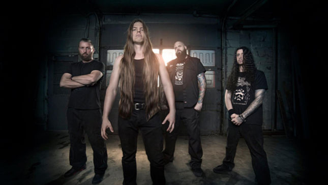 CRYPTOPSY’s The Book Of Suffering Tome 1 EP To Be Released On Physical Formats