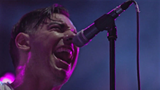 ANTI-FLAG Premier “All Of The Poison, All Of The Pain” Music Video; Reddit AMA Coming Soon