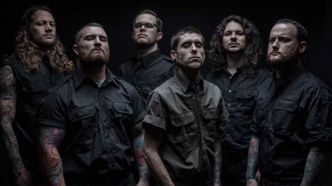 WHITECHAPEL To Release Live CD/DVD And Documentary The Brotherhood Of The Blade On October 30th; Video Trailer Streaming