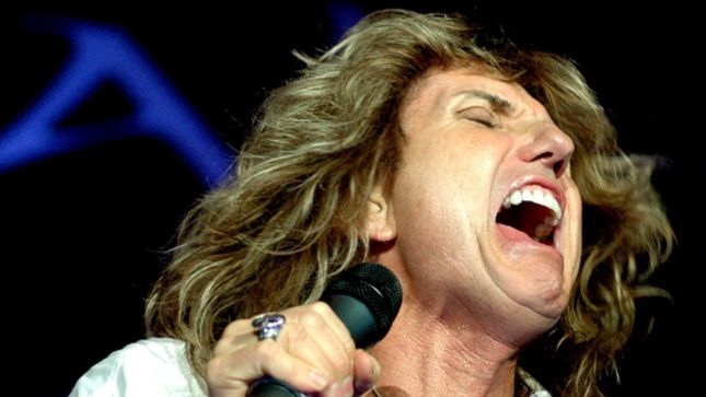 Brave History September 22nd, 2016 - WHITESNAKE, JOAN JETT, ELEGY, BULLETBOYS, THERAPY?, ALICE COOPER, EXTREME, APOCALYPTICA, KISS, QUEENS OF THE STONE AGE, EUROPE, SONATA ARCTICA, AMON AMARTH, TÝR, And More!