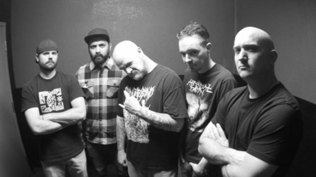 VEHEMENCE Streaming New Song “It’s All My Fault”