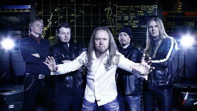 MASTERPLAN Re-Recording ROLAND GRAPOW-Era HELLOWEEN Songs; Release Planned For Spring 2016
