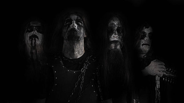 CVINGER Ink Deal With Art Gates Records; On Tour With MARDUK In October