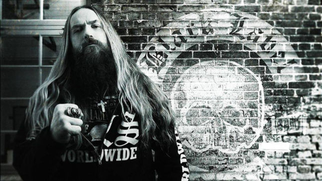 BLACK LABEL SOCIETY – Doom Trooping Into 2016 Tour Trailer Uploaded