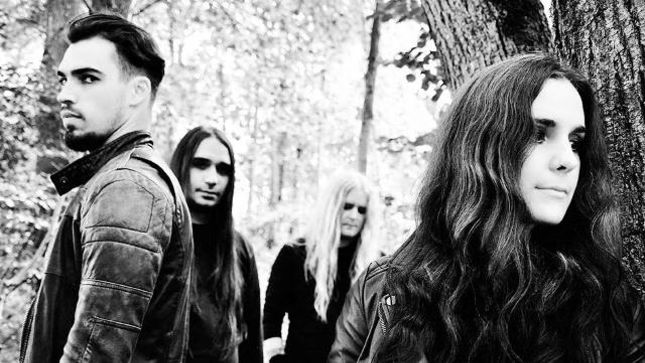 SECRETS OF THE MOON Streaming New Track “No More Colours”