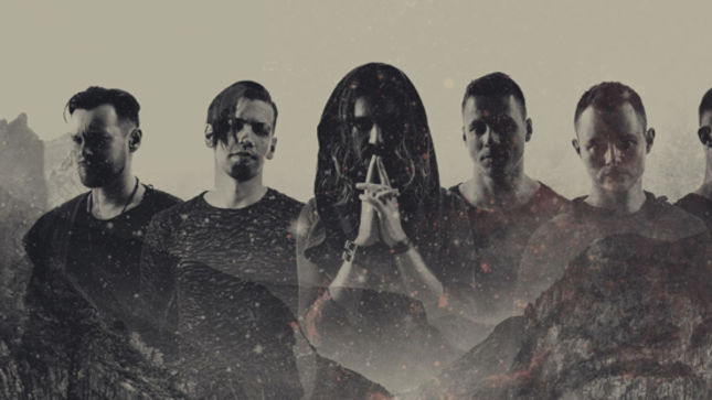 VOTUM Signs With Inner Wound Recordings