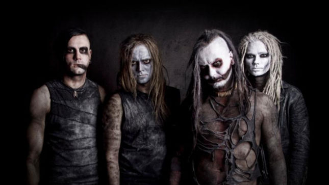 MORTIIS - Dates Revised For Devils Be Damned Tour With MUSHROOMHEAD