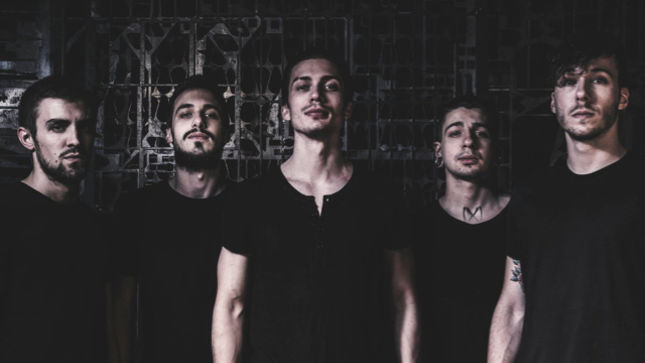 Italy’s DESPITE EXILE Sign To Lifeforce Records