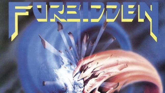 Brave History September 30th, 2018 - FORBIDDEN, KIX, TESTAMENT, T. REX, GARY MOORE, KING DIAMOND, FATES WARNING, DEVIN TOWNSEND, MR. BIG, And More!