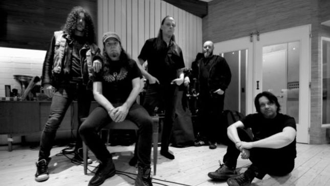CANDLEMASS Release New Music Soundbite; Audio Streaming