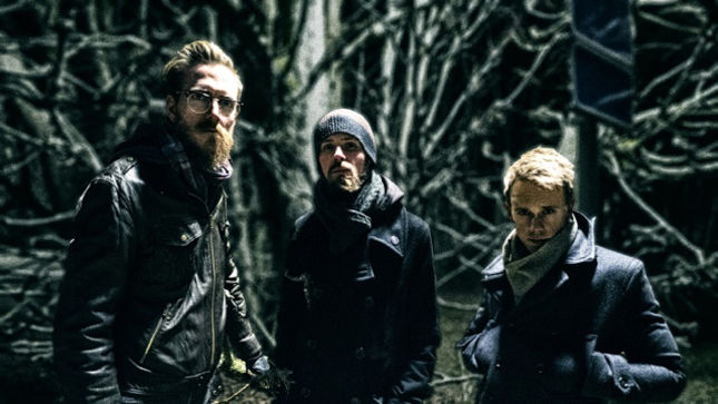 THE MOTH GATHERER Streaming New Track “The Black Antlers”