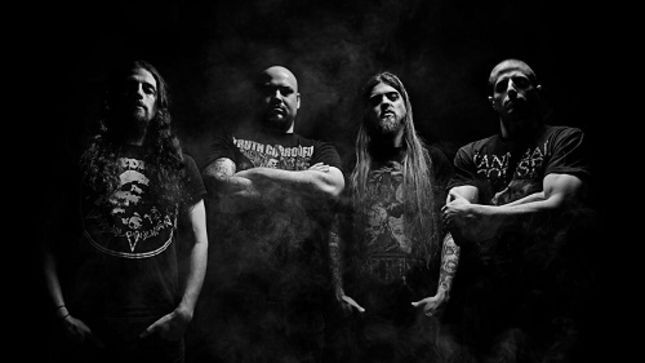 Australia’s IN MALICE’S WAKE – Light Upon The Wicked Tracklisting Revealed