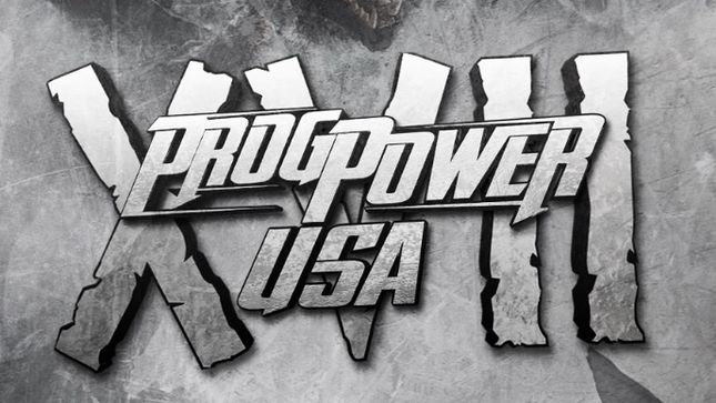ProgPower USA 2016 - 60% of Tickets Sold in 30 Minutes!