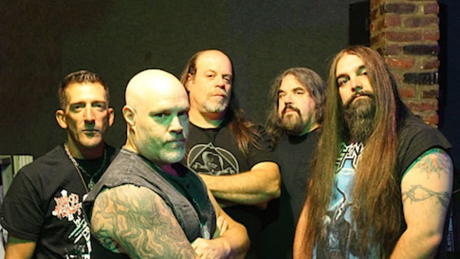 BLOOD FEAST Sign With Hells Headbangers, Prepare Comeback Album