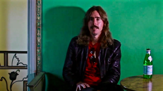 Would OPETH’s Mikael Åkerfeldt Form A Supergroup - “I’m Not Sure If That’s For Me, To Be Honest”; Video