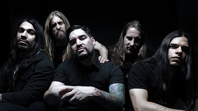 SUICIDE SILENCE To Release New Digital EP This Month