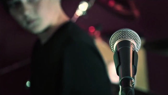 AUDIOTOPSY Featuring MUDVAYNE, SKRAPE Members Release “The Calling” Music Video