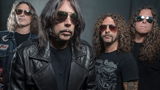 MONSTER MAGNET To Hit The Studio In November; “This Is Full Ahead Rock,” Says DAVE WYNDORF