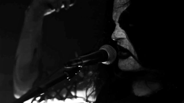 ABBATH Launch Video For Cover Of IMMORTAL's “Nebular Ravens Winter”