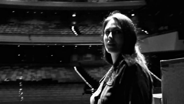 WITHIN TEMPTATION - Backstage Tour Video Streaming