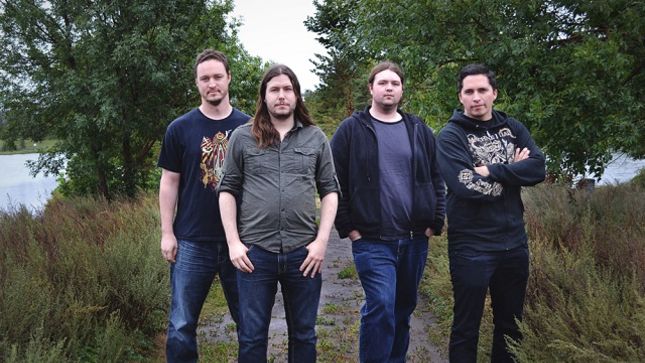 SILENT LINE Streaming New Track “Erosion”