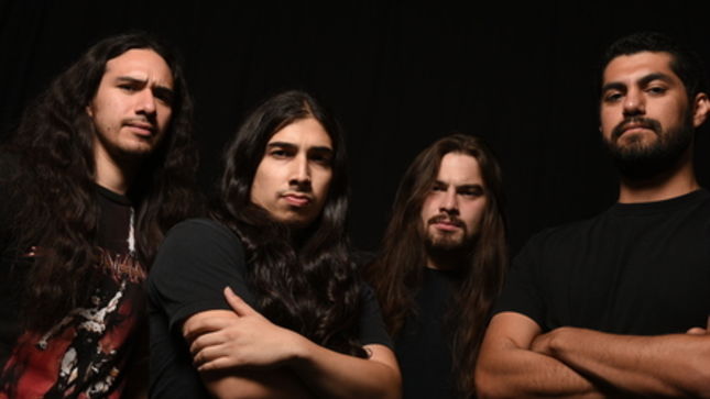 EXMORTUS Release Instrumental BEETHOVEN Cover To Celebrate Composer’s Birthday; Video