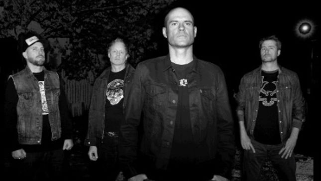 BLACKWÜLF To Release Oblivion Cycle Album In December; “The Locust” Track Up For Free Download