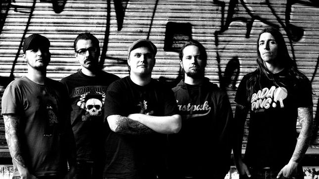 HATESPHERE Launch Video Trailer For Upcoming New Hell Album; Audio Snippets