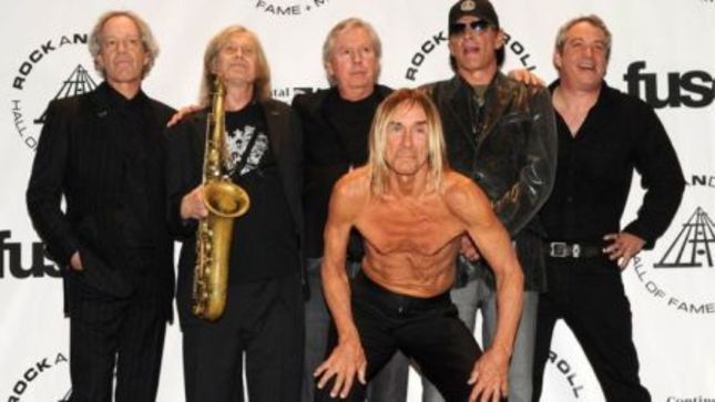 THE STOOGES Saxophonist STEVE MACKAY Passes - "To Know Him Was To Love Him"