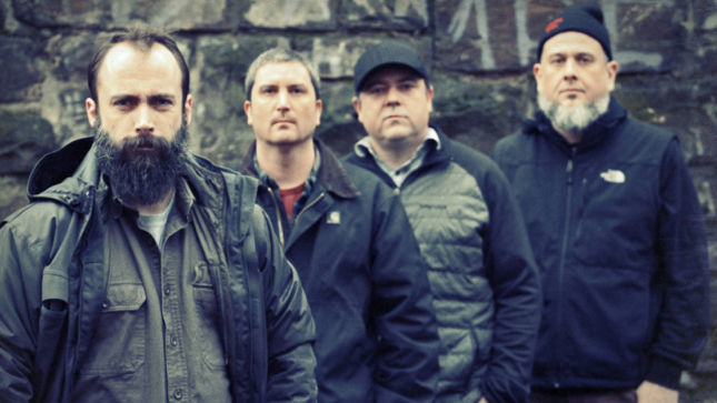 CLUTCH Release New Songs On Limited Etched Vinyl For Record Store Day