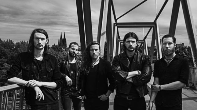Germany’s KETZER To Release “Starless” 7” Single In November