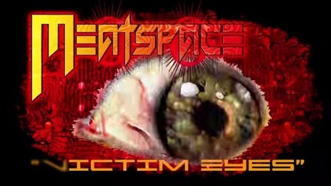 NEUROTICA Members Resurface With New Band MEATSPACE; Release Video “Victim Eyes”