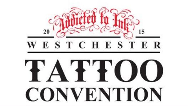 Addicted To Ink! 3rd Annual Westchester Tattoo Convention Set For This Weekend
